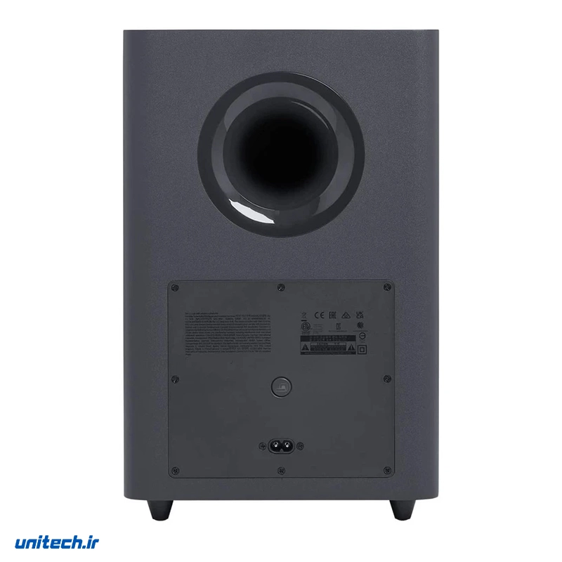 ساندبار جی بی ال مدل Bar 2.1 Deep Bass MK25